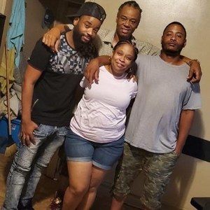 Meet your Posher, Jeffrey